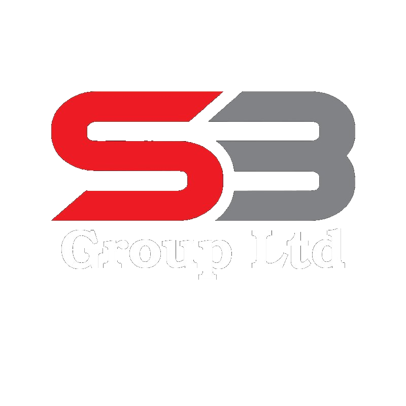 SB Group Ltd logo